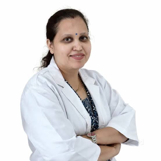 Dr Shilpa Thakur